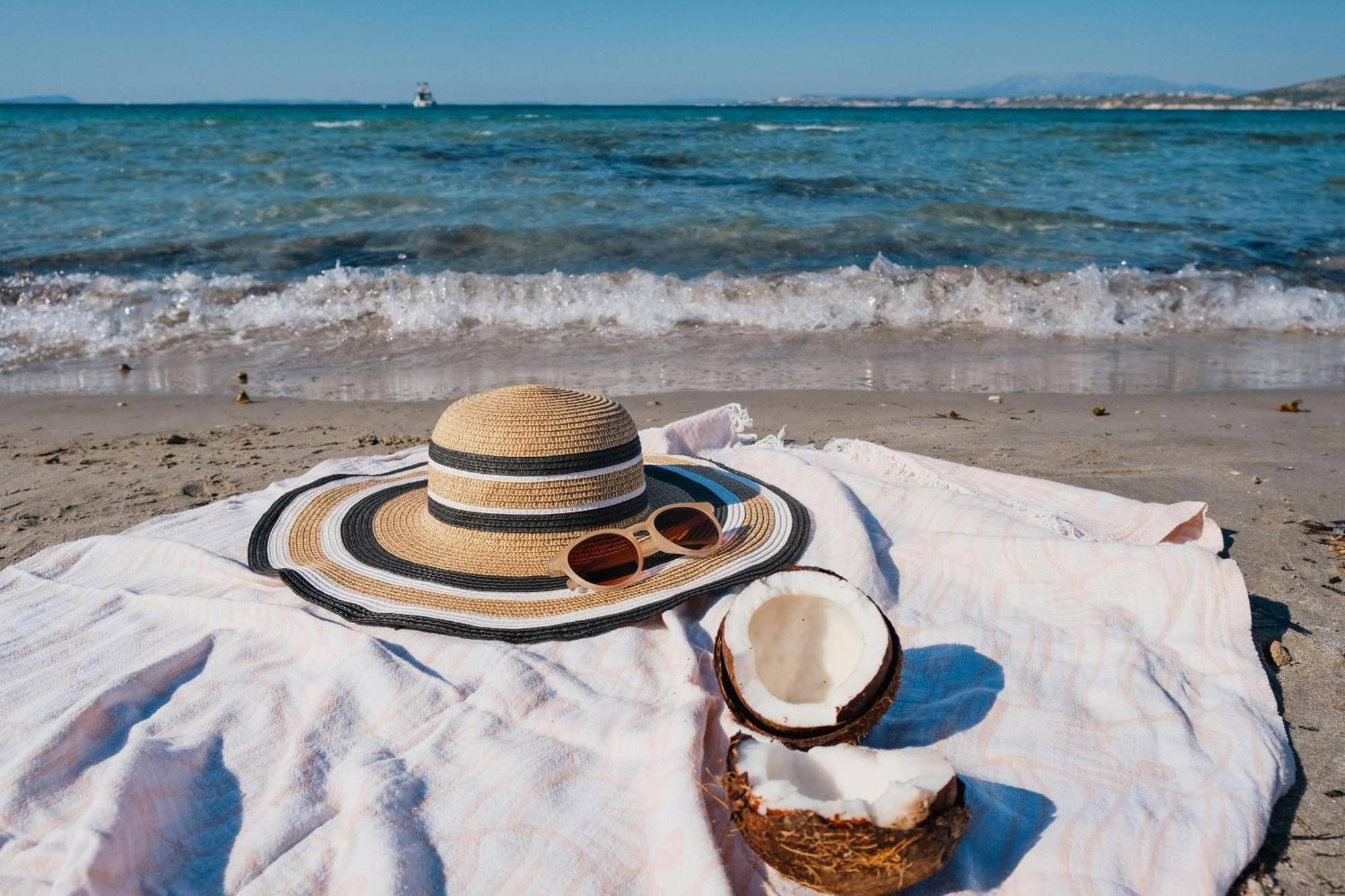 Beachfront Boutiquehotel Флиссинген Экстерьер фото